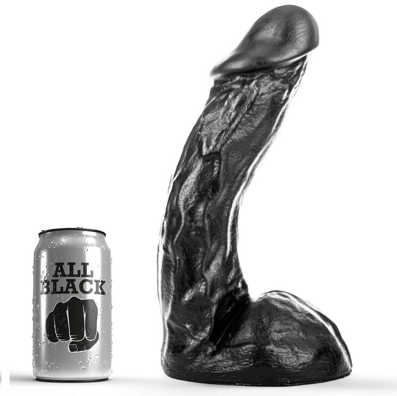 Realistischer Dildo Dong 28 x 6 cm